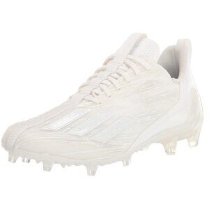 adidas Men Adizero Football Cleats GX5413, Lightweight Performance, New with Box
